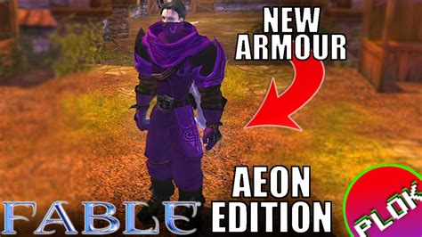 fable tlc aeon edition|FABLE: AEON EDITION (VERSION 2.0 RELEASE) .